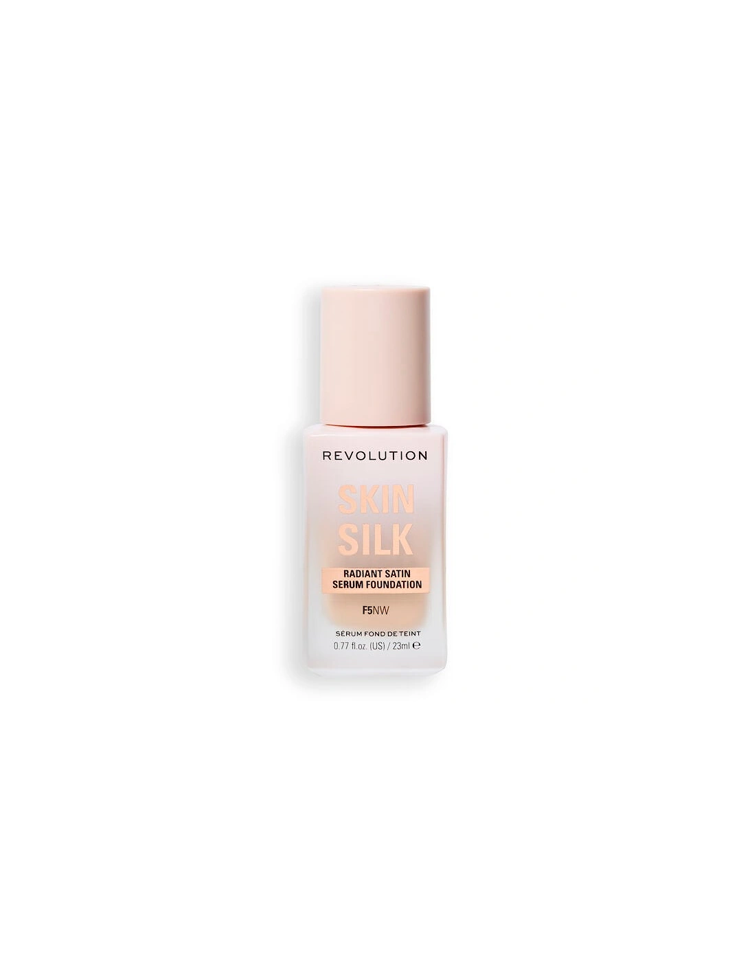 Skin Silk Radiant Satin Serum Foundation F5NW, 2 of 1