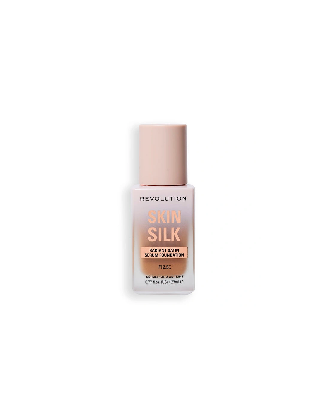 Skin Silk Radiant Satin Serum Foundation F12.5C, 2 of 1