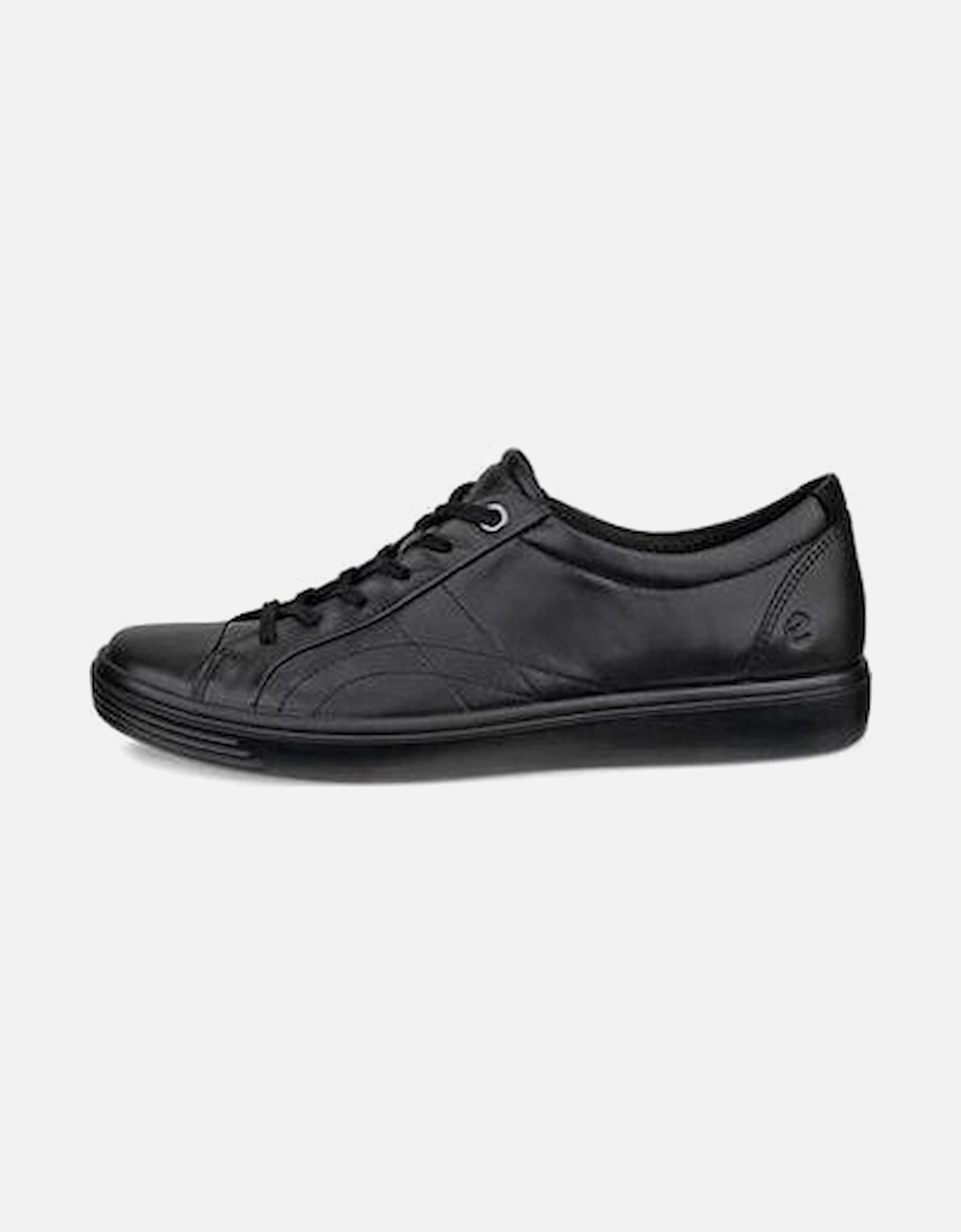 Classic Sneaker 218613-11001  in Black