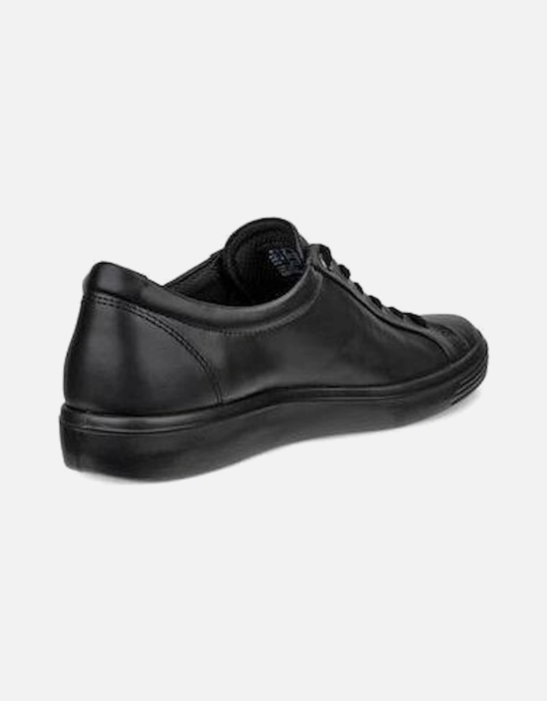 Classic Sneaker 218613-11001  in Black