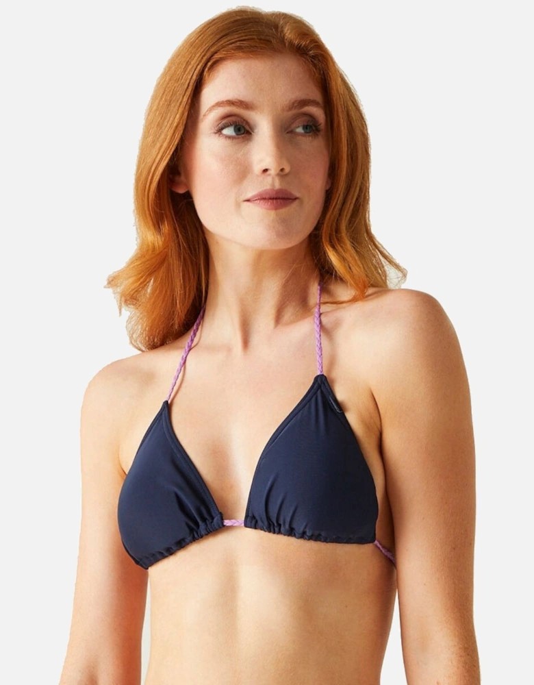 Womens Andrellia Bikini Top