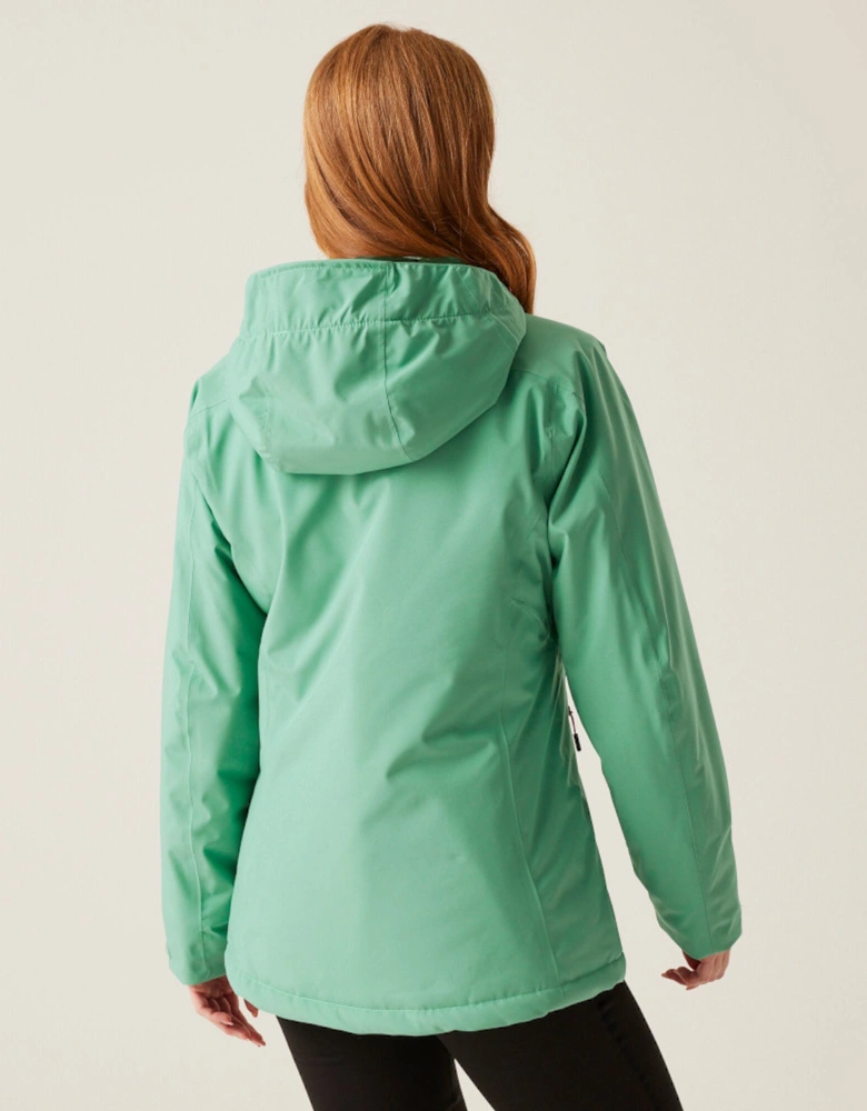 Womens Highton Strech IV Insulated Waterproof Jacket