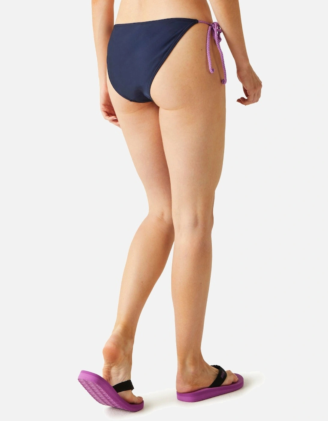 Womens Andrellia Bikini Bottoms