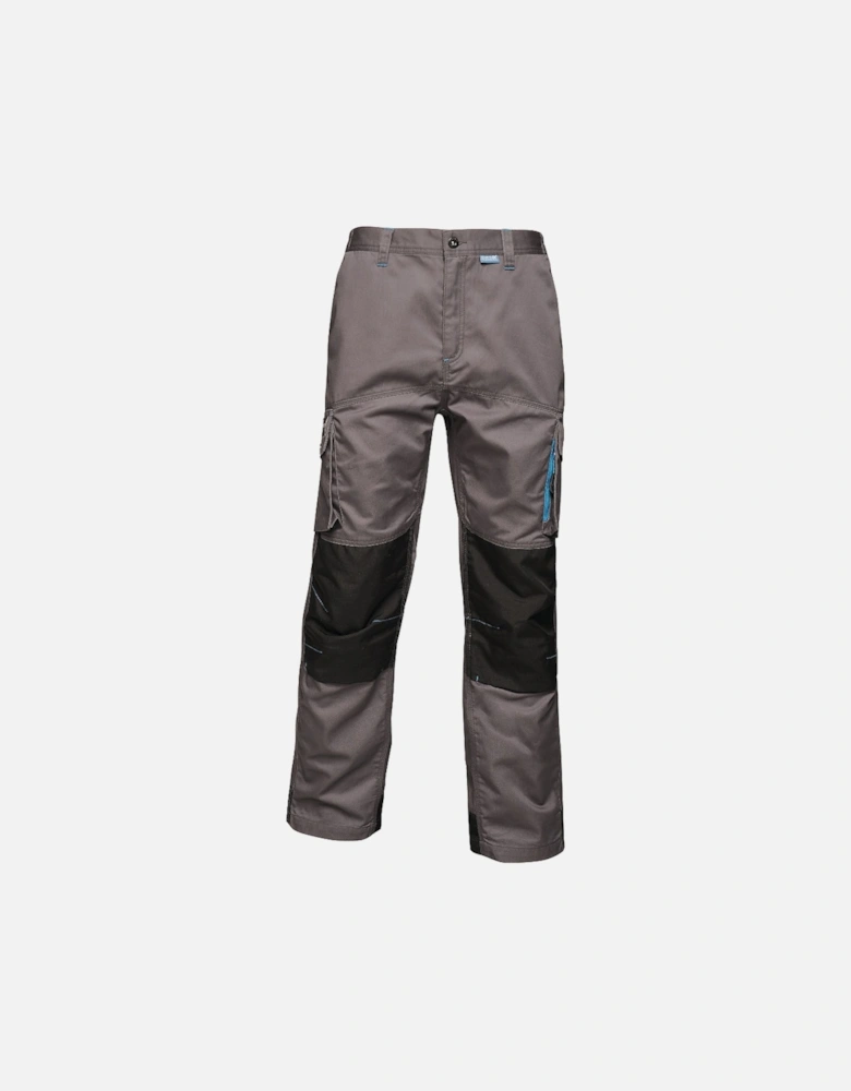 Tactical Threads Mens Heroic Hardwearing Workwear Trousers