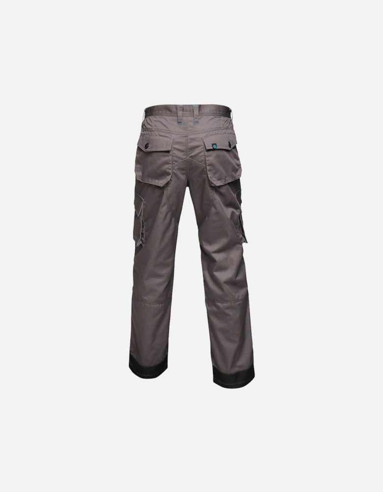 Tactical Threads Mens Heroic Hardwearing Workwear Trousers