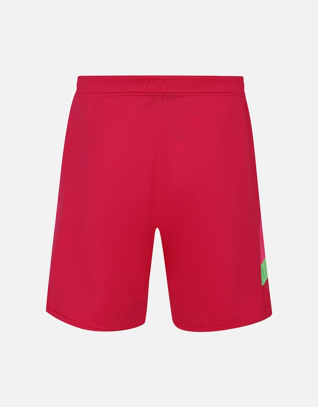 Childrens/Kids Logo Goalkeeper Shorts