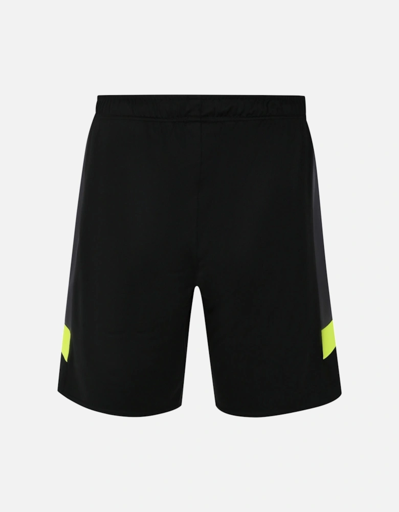 Childrens/Kids Logo Goalkeeper Shorts