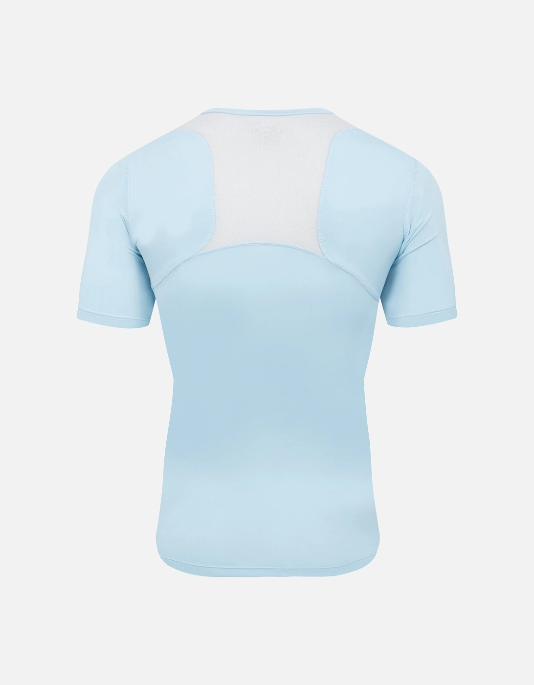 Unisex Adult Elite V Neck Base Layer Top