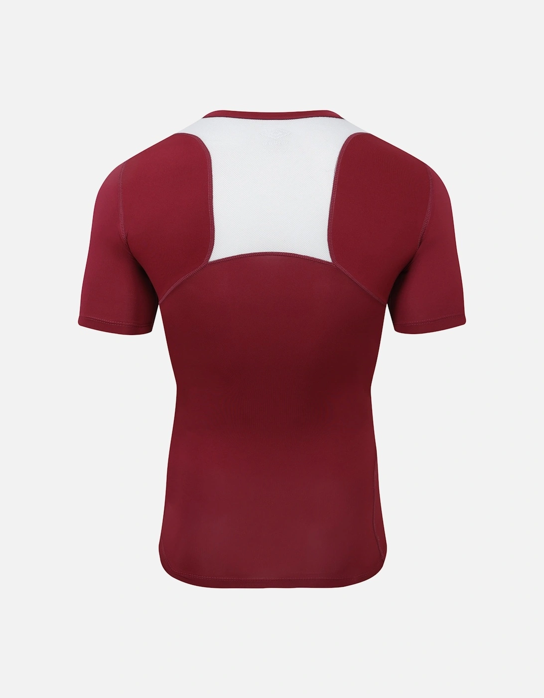 Unisex Adult Elite V Neck Base Layer Top