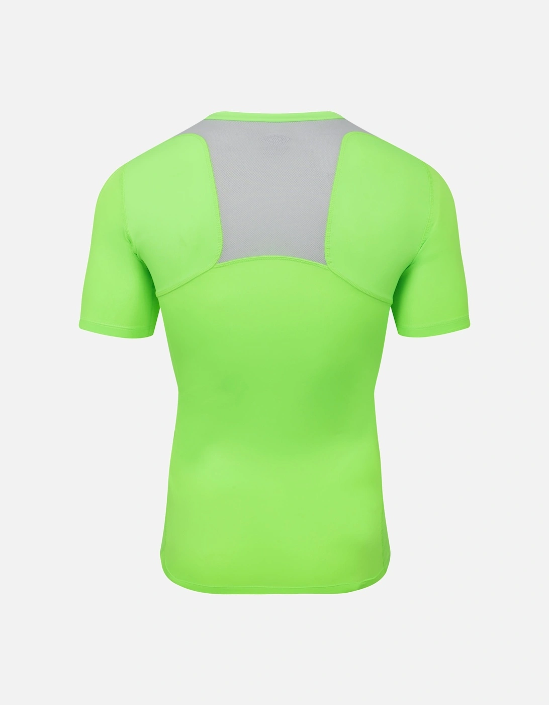 Unisex Adult Elite V Neck Base Layer Top