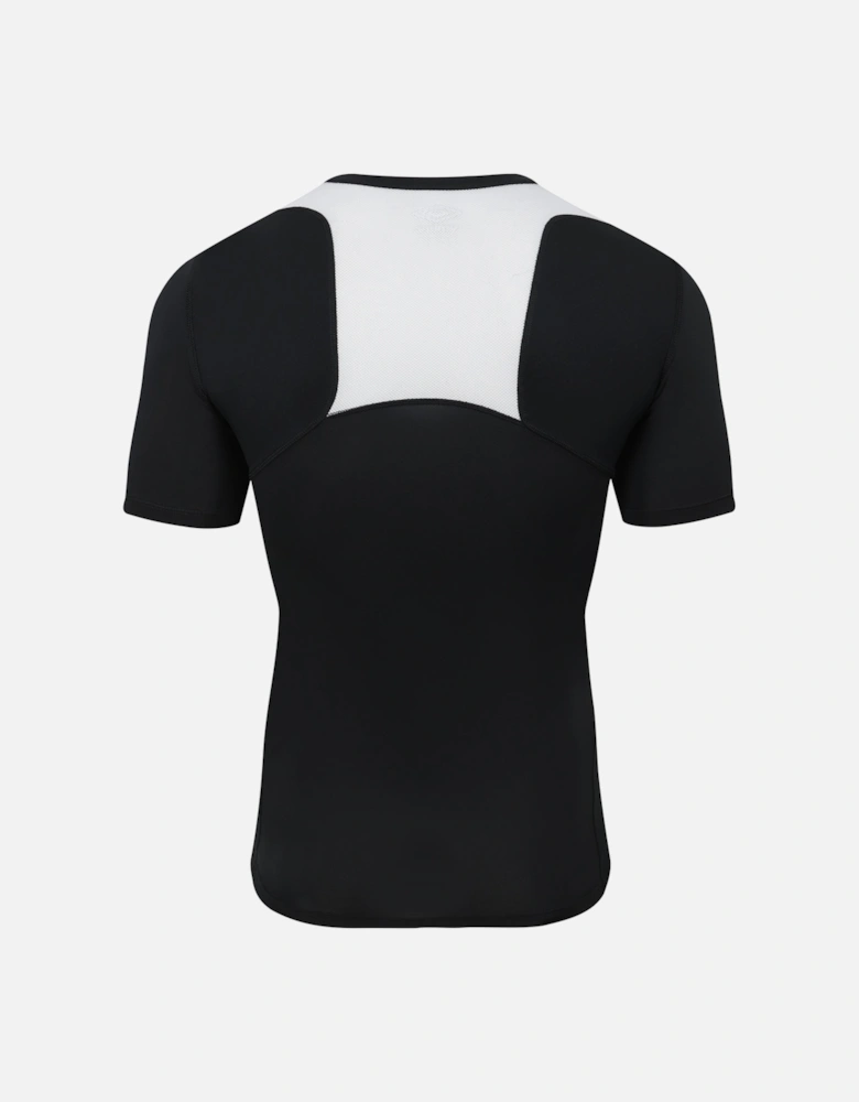 Unisex Adult Elite V Neck Base Layer Top