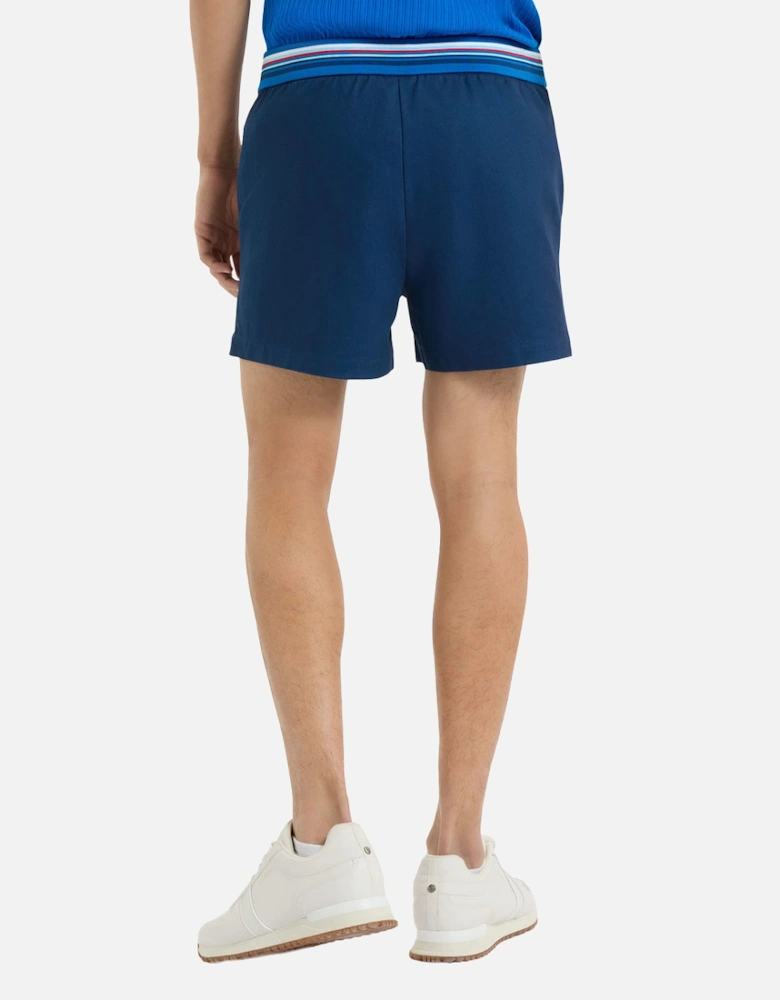 Mens Tailored Tennis Shorts