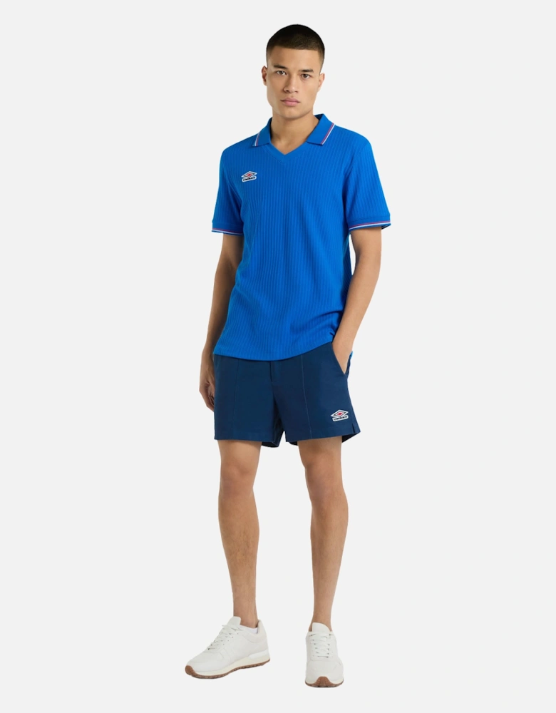 Mens Tailored Tennis Shorts