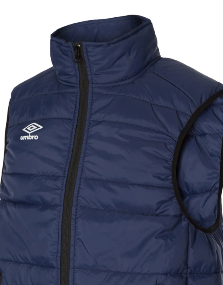 Childrens/Kids Club Essential Gilet