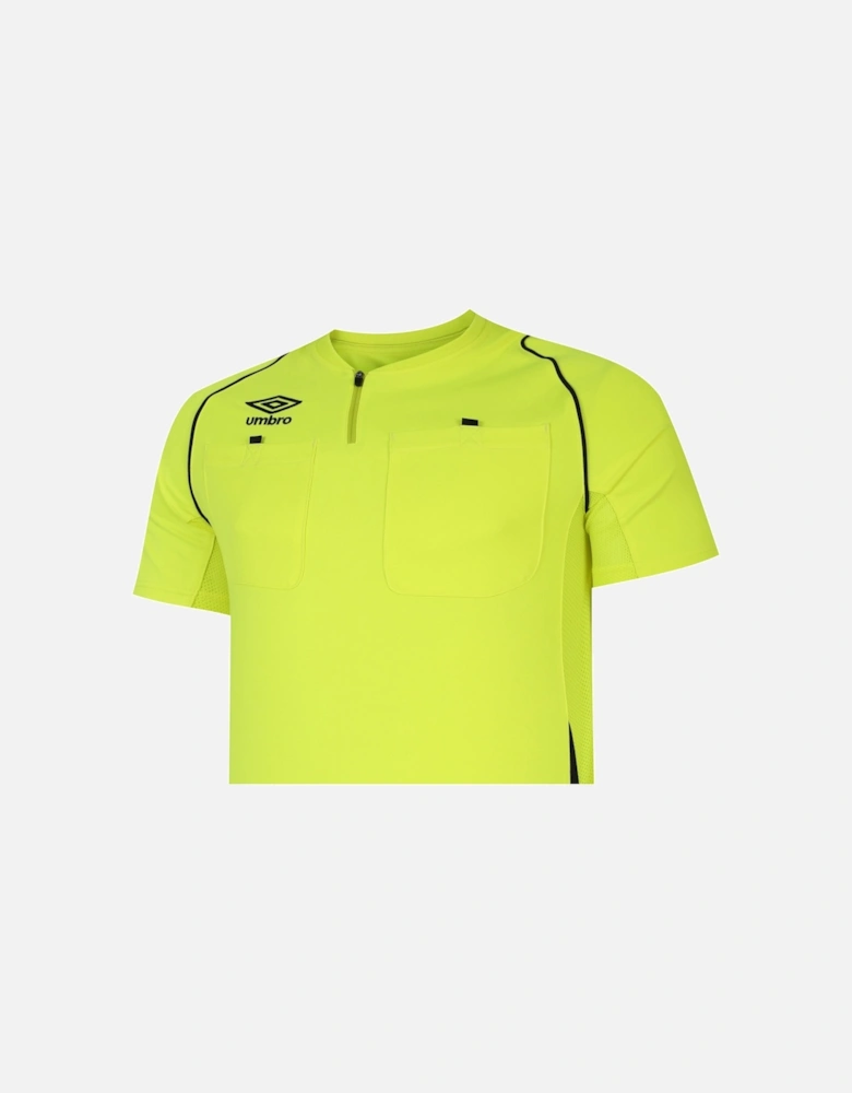 Unisex Adult Referee Jersey