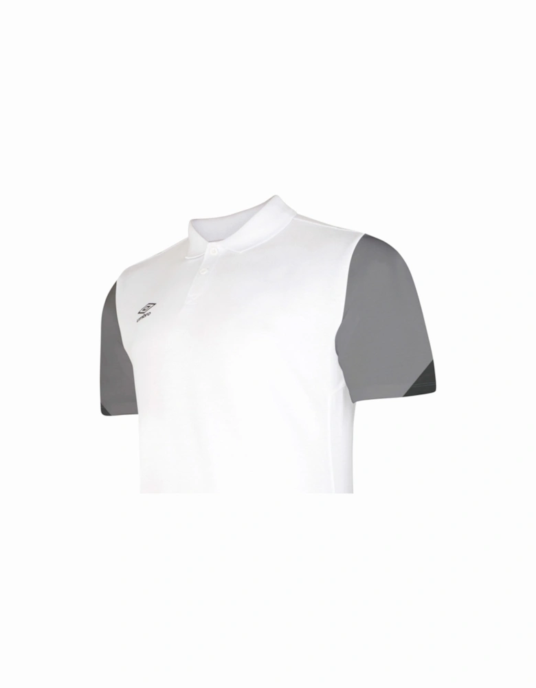 Childrens/Kids Total Training Polo Shirt