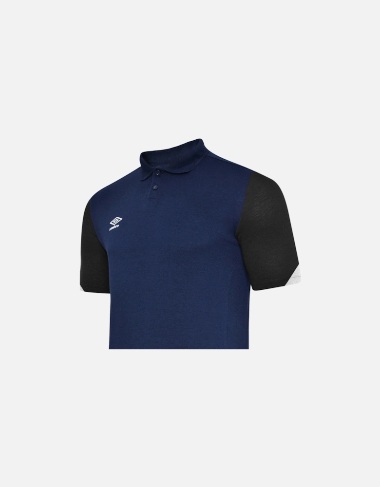 Childrens/Kids Total Training Polo Shirt