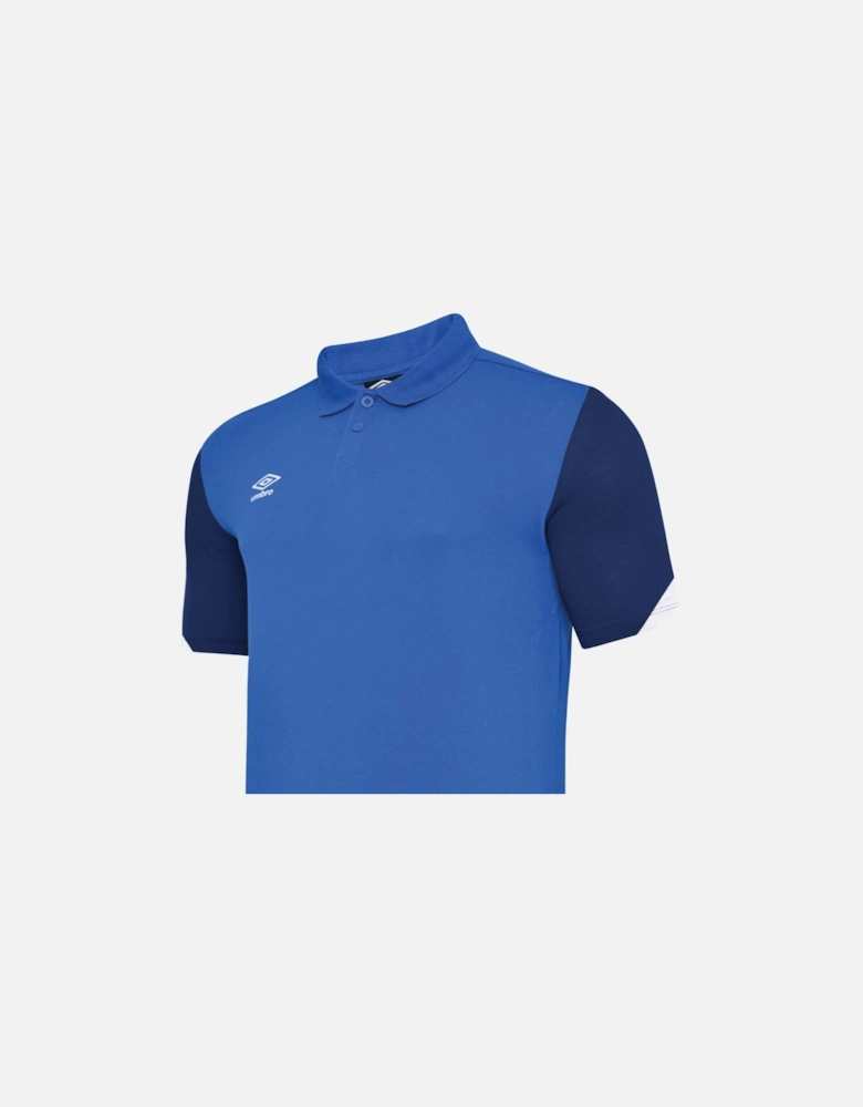 Childrens/Kids Total Training Polo Shirt