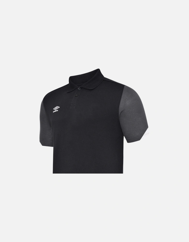 Childrens/Kids Total Training Polo Shirt