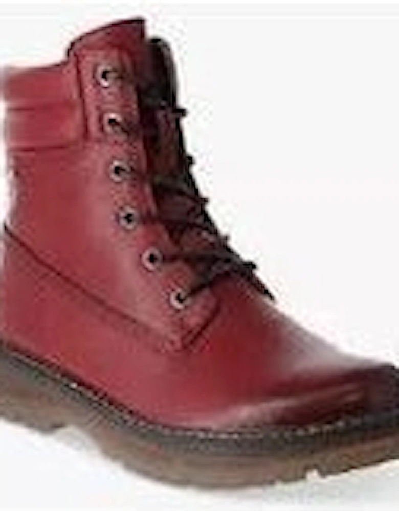 Peyton01  Waterproof 769521 in Red