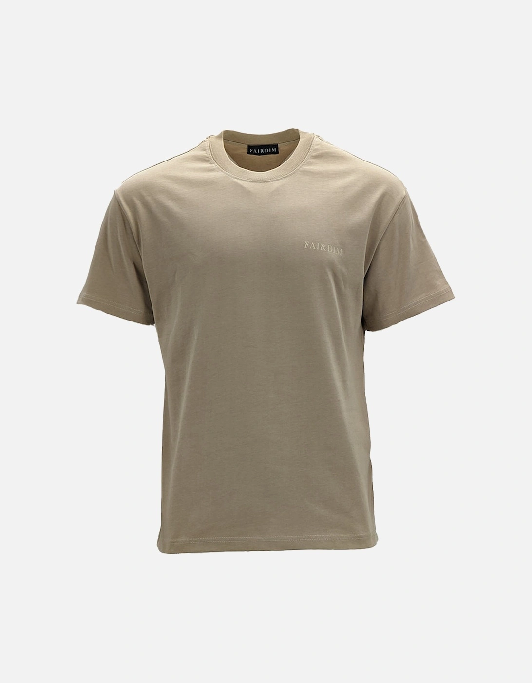 Mens T Shirt Short Sleeve Basic Summer Tee Plain Crew Neck Casual Relax Fit Top