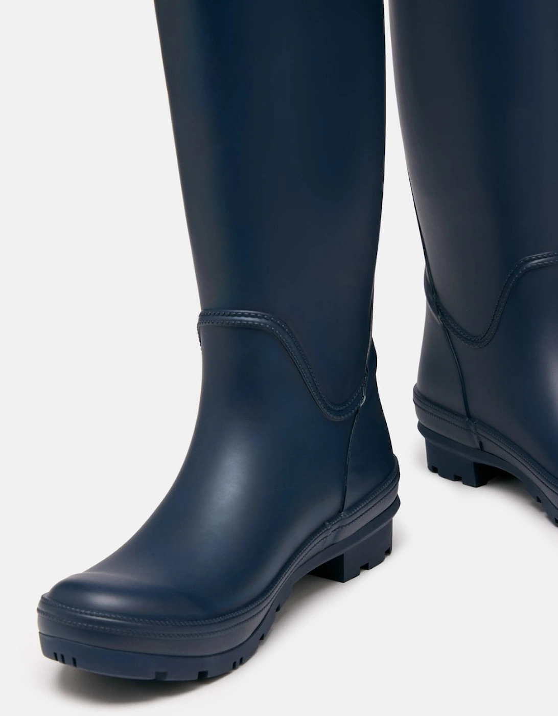 Houghton Womens Adjustable Tall Wellies