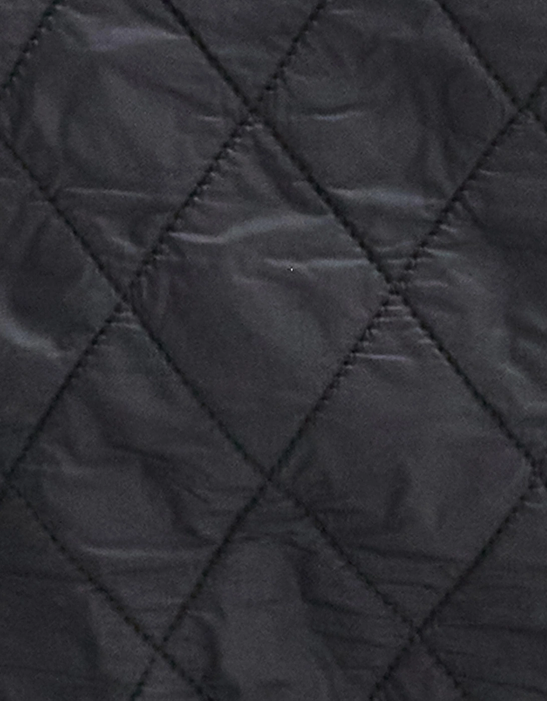 Womens Polarquilt Jacket