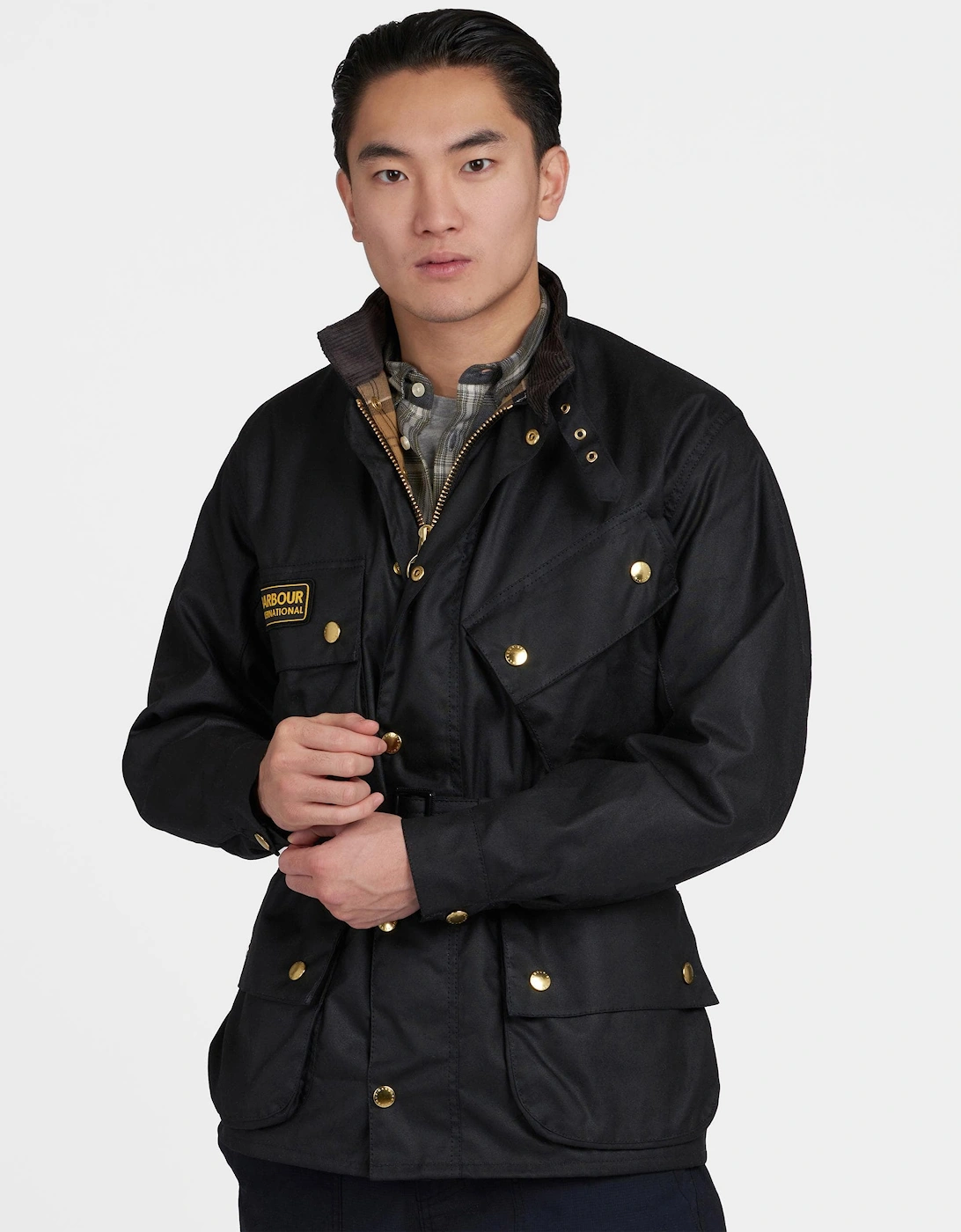 Mens Original Wax Jacket, 11 of 10