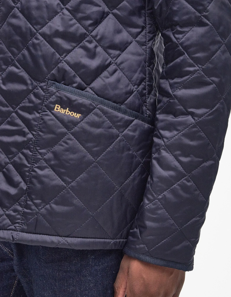 Heritage Liddesdale Quilted Jacket