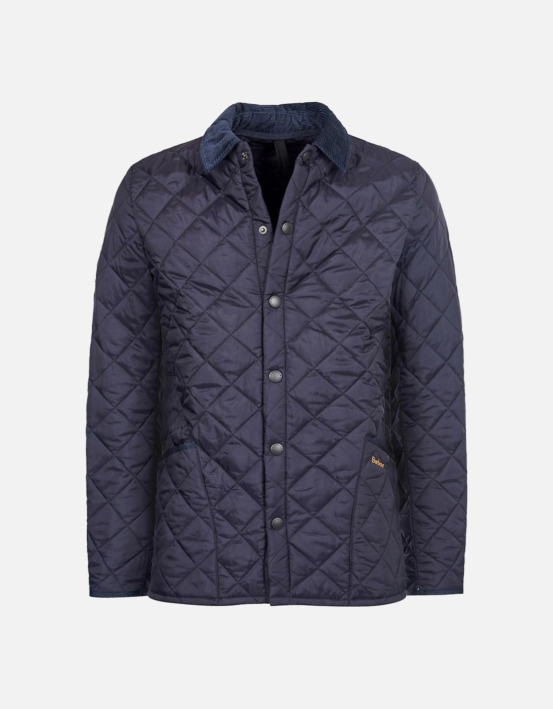 Heritage Liddesdale Quilted Jacket