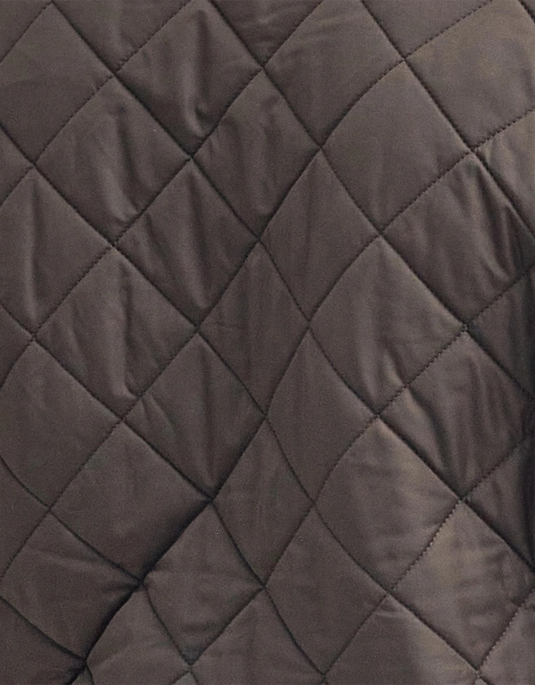 Powell Mens Quilted Jacket