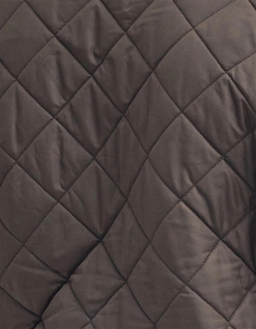 Powell Mens Quilted Jacket