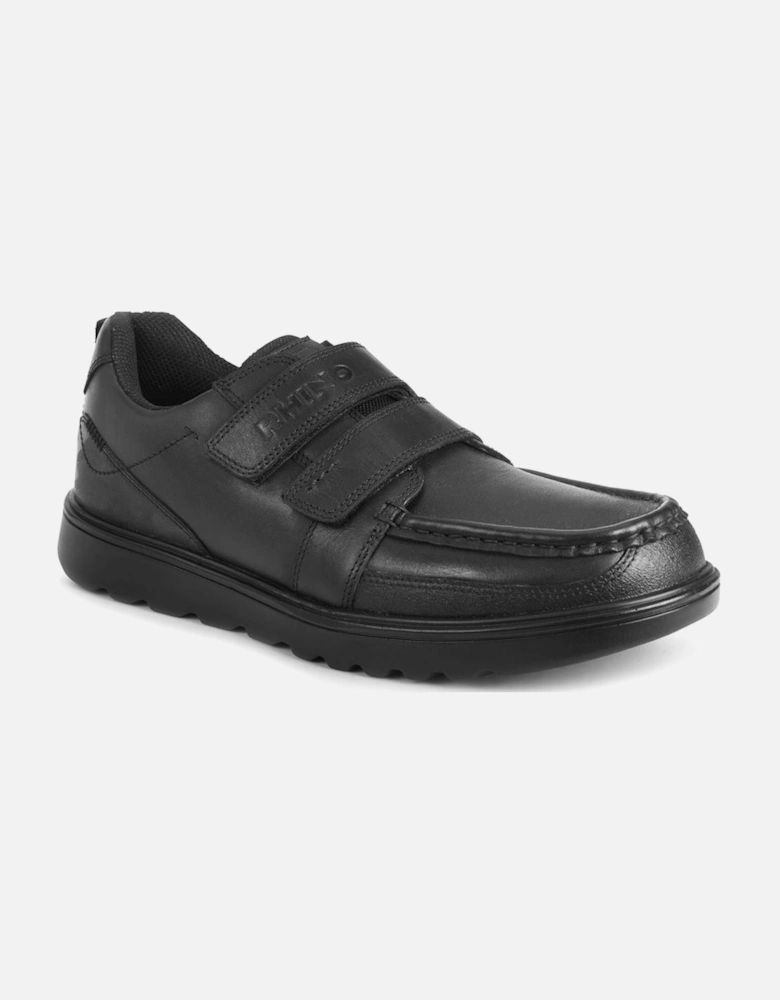 Mission Boys Senior School Shoes