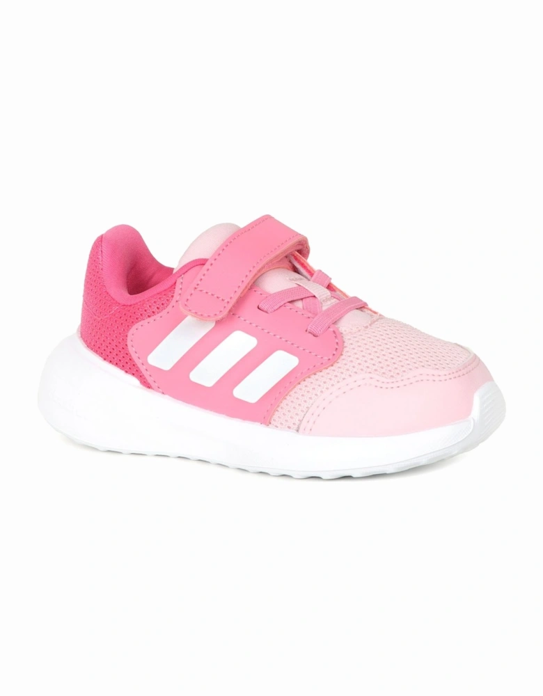 Tensaur Run 3.0 Girls Toddler Trainers