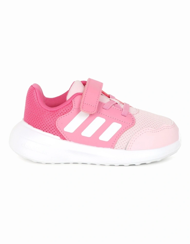 Tensaur Run 3.0 Girls Toddler Trainers