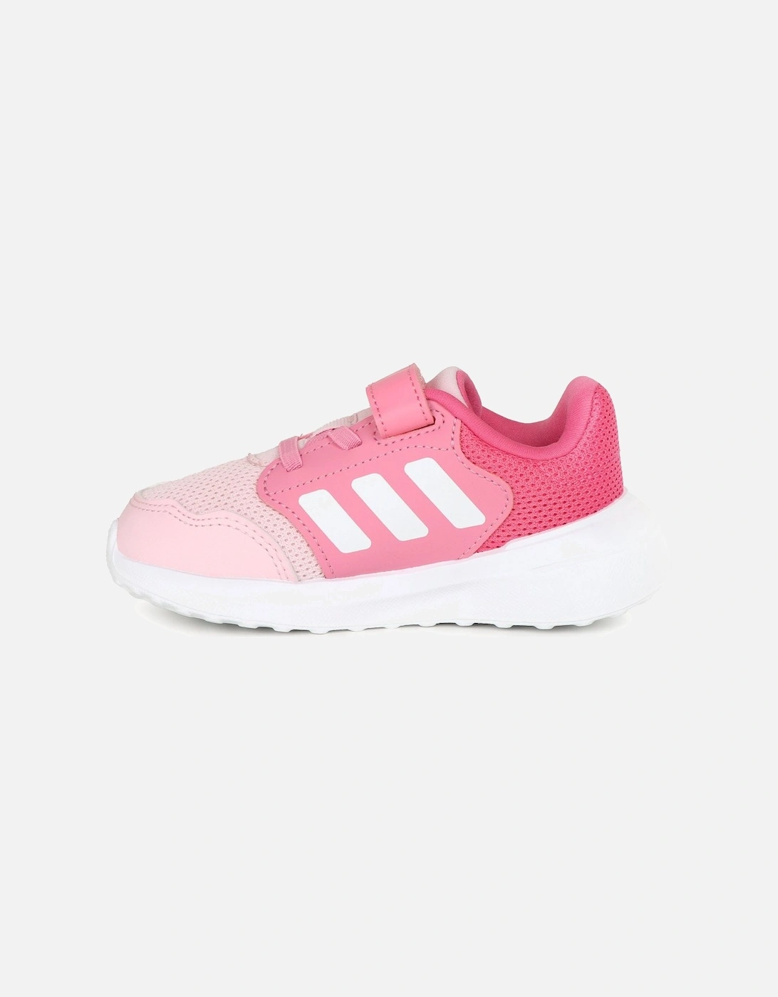 Tensaur Run 3.0 Girls Toddler Trainers