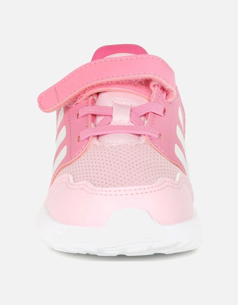 Tensaur Run 3.0 Girls Toddler Trainers