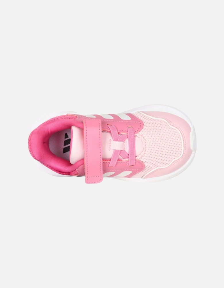 Tensaur Run 3.0 Girls Toddler Trainers