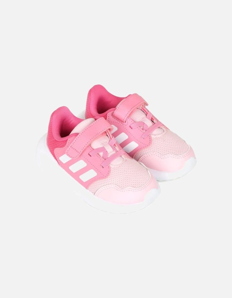 Tensaur Run 3.0 Girls Toddler Trainers