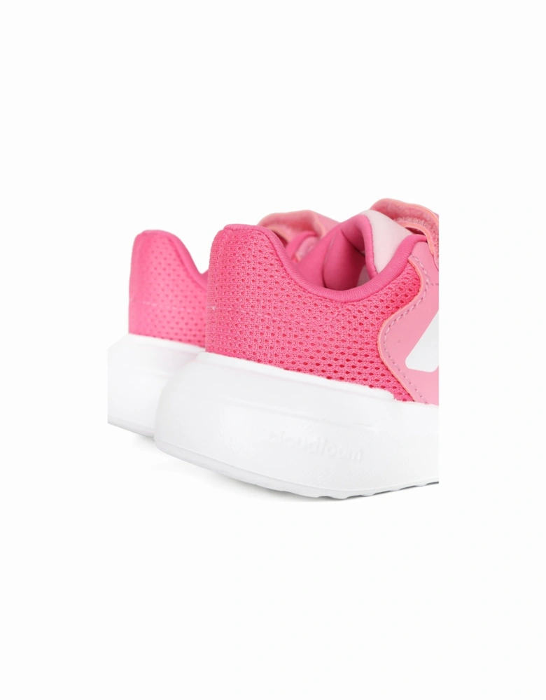 Tensaur Run 3.0 Girls Toddler Trainers