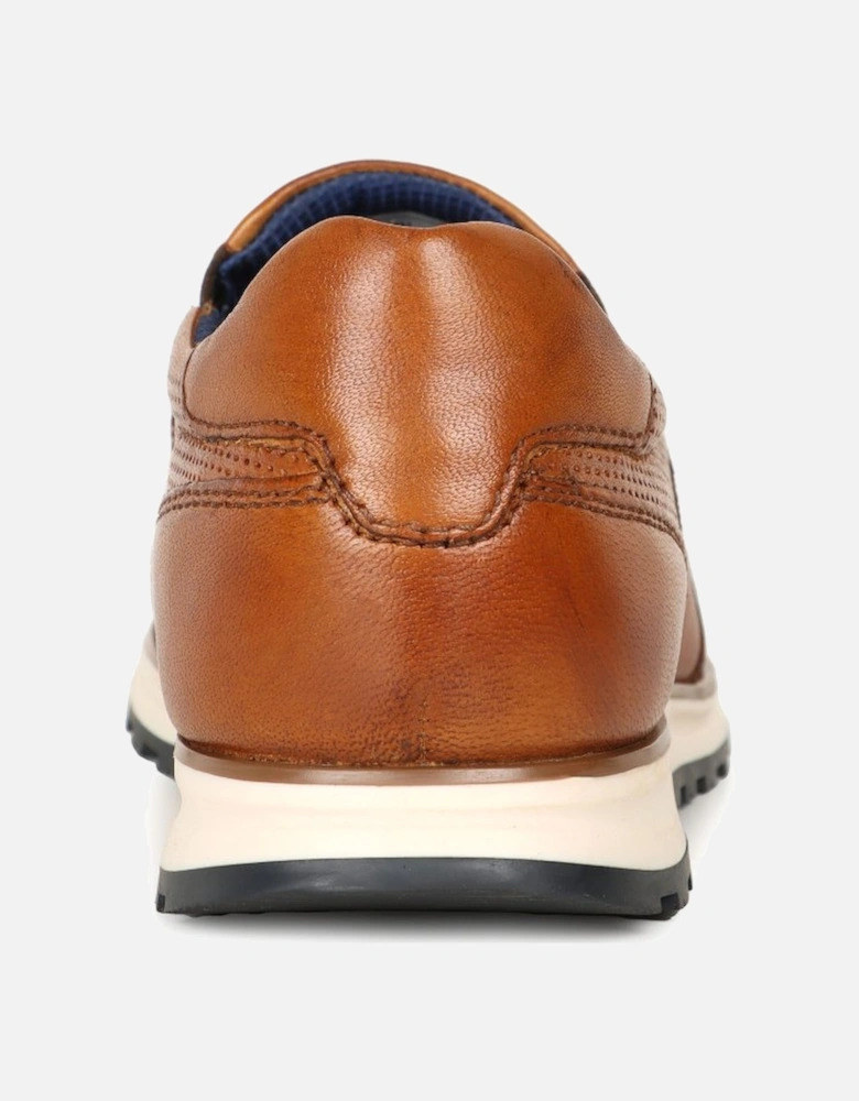 Crucial Mens Shoes