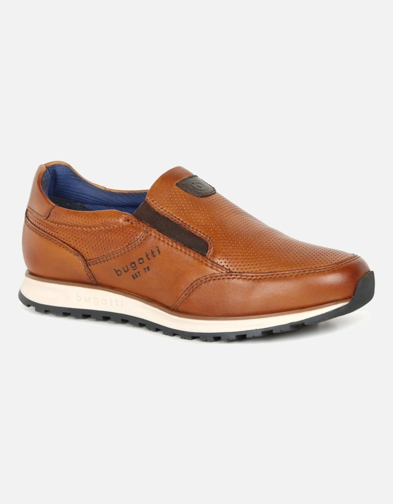 Crucial Mens Shoes