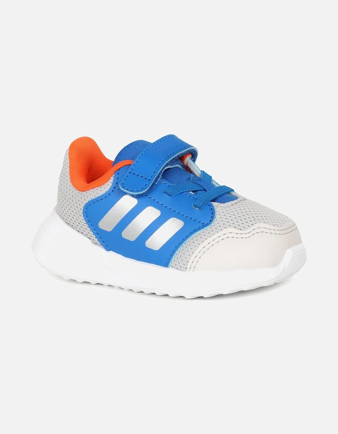 Tensaur Run 3.0 Kids Toddler Trainers, 8 of 7