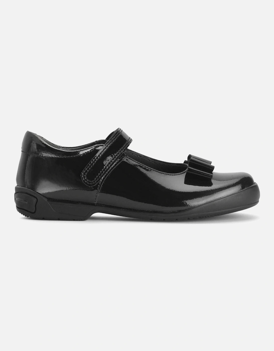 Flourish Girls School Shoes