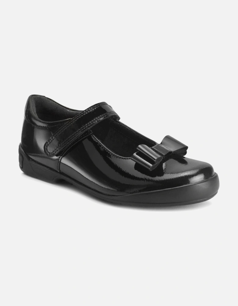 Flourish Girls School Shoes