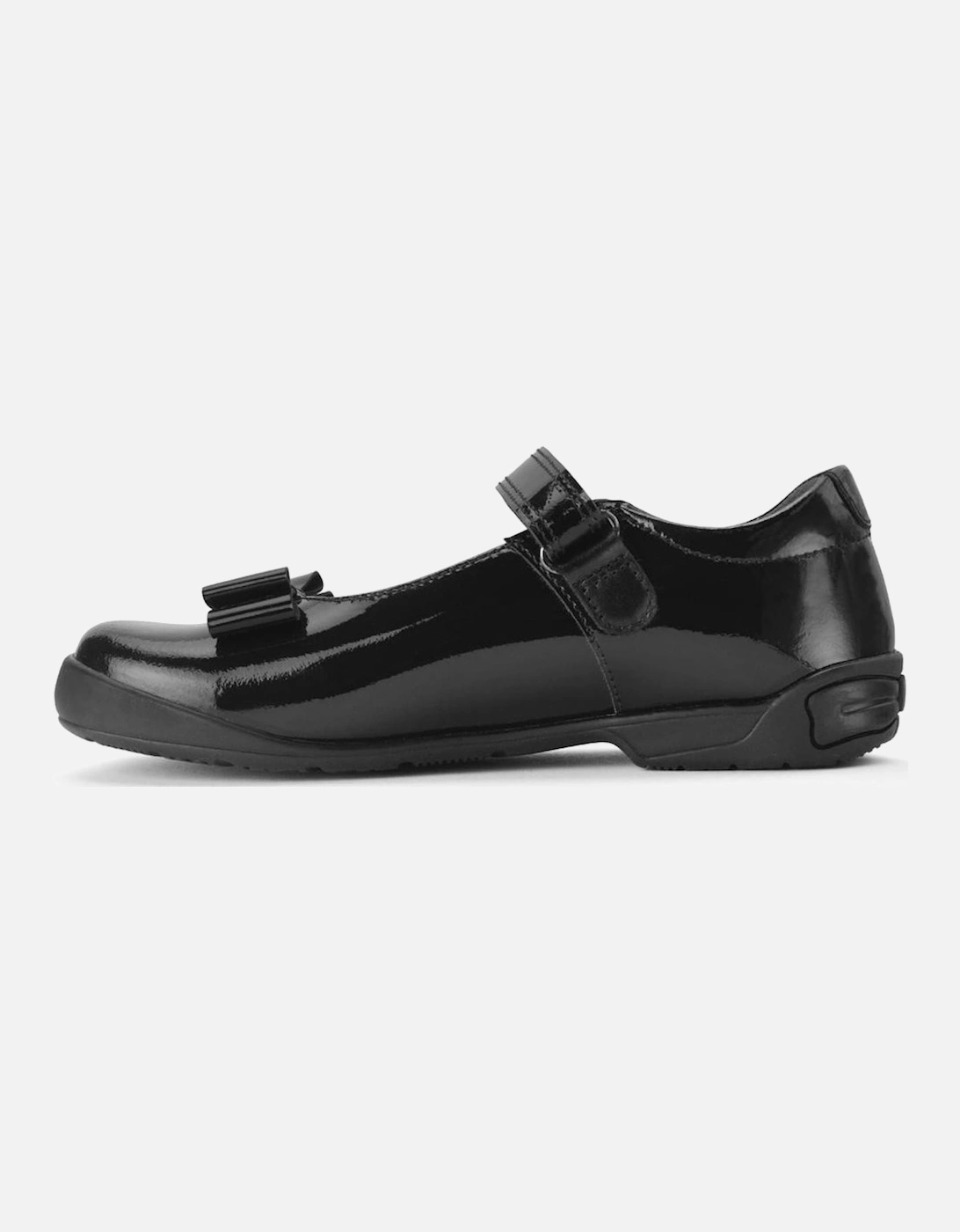 Flourish Girls School Shoes