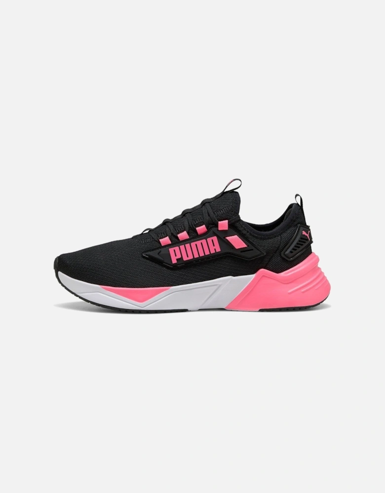 Womens Training Retaliate 3 Trainers - Black