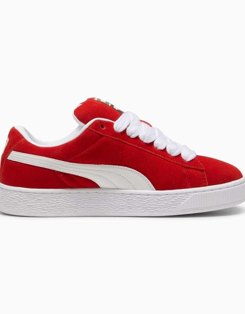 Suede XL Suede Red Trainers