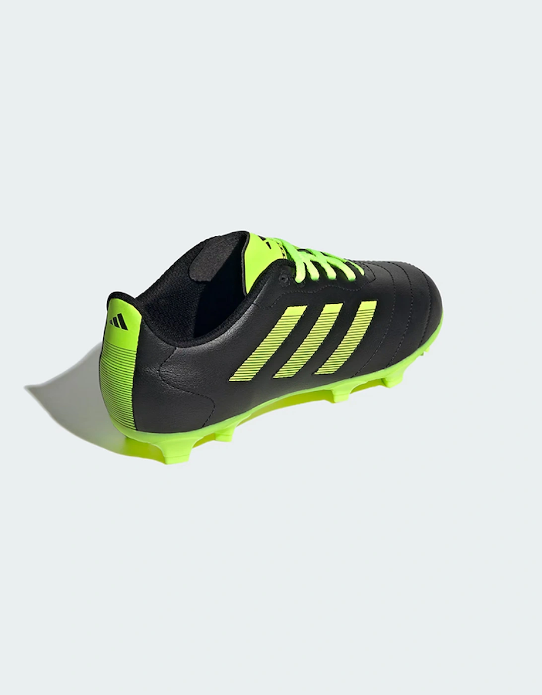 Adidas Junior Goletto VIII FG Football Boots