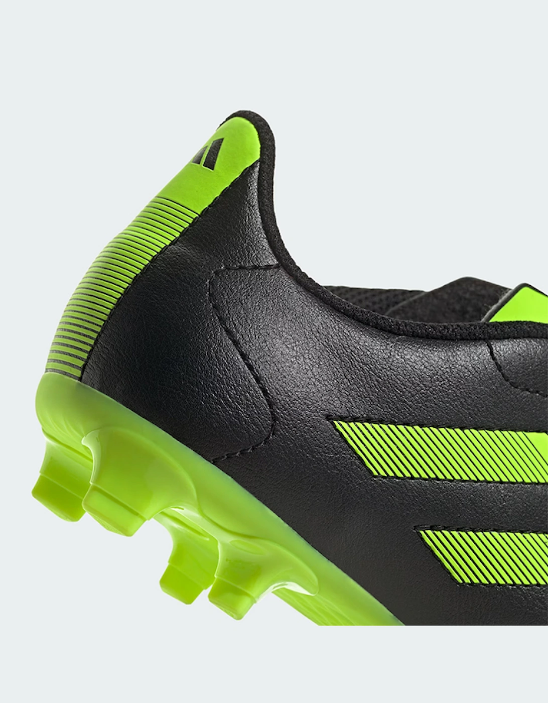 Adidas Junior Goletto VIII FG Football Boots